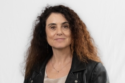 Francisca Boenders