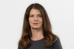 Stefanie Gonin