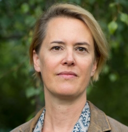 Nathalie Bunner