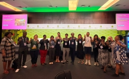 AIDS 2026, Rio de Janeiro